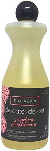 Detergente para Ropa Fina 16.9 Oz: Pomelo - imagen 3