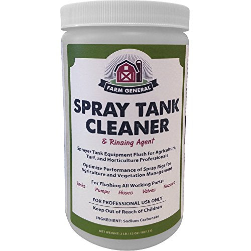 Limpiador de Tanques de Spray Farm General 75250 - imagen 6