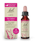 Bach Original Flower Remedies, Larch (Fórmula Sin Alcohol) - Confianza Natural - Esencia Floral Homeopática para el Equilibrio Emocional - Vegano, - imagen 1