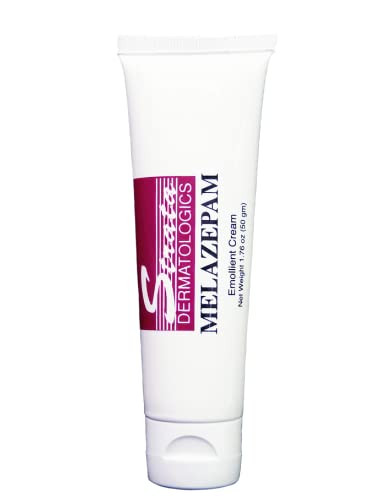 Crema Melazepam de Ecological Formulas, 2 Onzas (Paquete de 1) - imagen 4