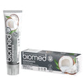 Pasta Dental Blanqueadora Suave Biomed Superwhite con Coco 100g - imagen 1