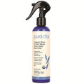 PURA D'OR Spray Eliminador de Olores para Zapatos y Pies (8oz) - Desodoriza y Elimina Malos Olores con Aceites Esenciales de Eucalipto, Menta, Árbol - imagen 1