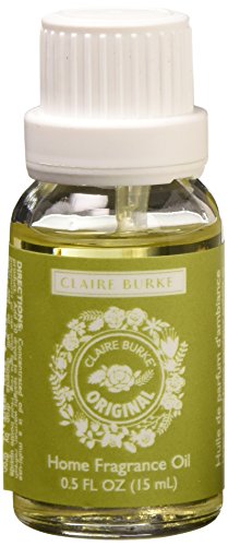 Aceite Esencial Claire Burke Original Scent - Aceites Puros para Difusores y Calentadores - Esenciales para Aromaterapia y Popurrí, 0.5 fl oz Cada Uno - imagen 3