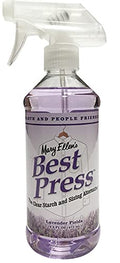 Mary Ellen Products Alternativa de Almidón 16 Oz, Campos de Lavanda, 600BP-31 - imagen 1