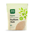 Psyllium Husk Orgánico 365 de Whole Foods Market, 12 Onzas - imagen 1