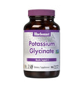 Cápsulas Vegetarianas de Glicinato de Potasio Bluebonnet Albion, 99 mg, 90 Contenido - imagen 1