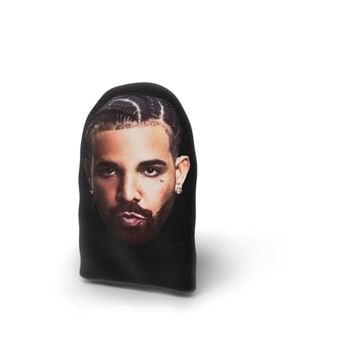 Mascarilla Oficial de Drake - imagen 4
