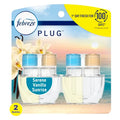 Ambientador Febreze que Combate Olores - Serene Vanilla Sunrise - (2) Recargas de 0.87 fl oz - imagen 1