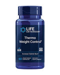 Life Extension Thermo Control de Peso – Promueve la Quema de Grasa, Pérdida de Peso Saludable y Termogénesis – Extracto Patente de Capsaicina – 60 - imagen 1