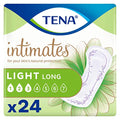 TENA Sensitive Ultra Delgados Pañales Desechables para Control de Vejiga Femeninos, 24 Piezas, 1 Paquete. - imagen 1