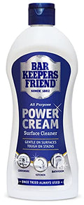 Crema Limpiadora Multiusos Bar Keepers Friend 350ml - imagen 1