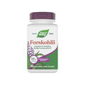 Forskohlii de Nature's Way, Apoya una Composición Corporal Saludable*, Extracto Estandarizado, 125 mg ForsLean por Porción, 60 Cápsulas Veganas (El - imagen 1