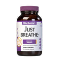 Bluebonnet Nutrition JustBreathe, Soporte Estacional, No GMO, Kosher, Libre de Gluten, Soja y Lácteos, 30 Cápsulas Vegetales, 15 Porciones - imagen 1