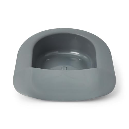 Bandeja para cama bariátrica Durafit Mega-Fracture, Grafito, 17.75 L x 16.25 W x 5 H, Capacidad de 900 lb, 1 pieza, DYNC8552H - imagen 3