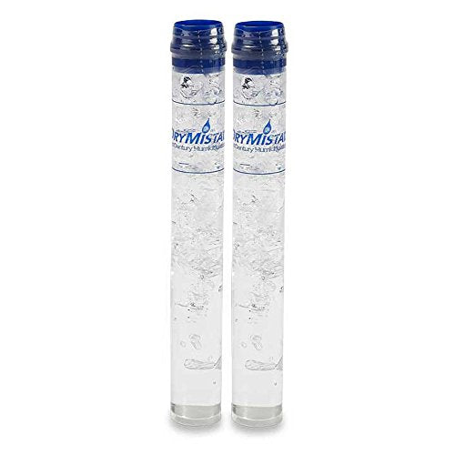 Set de Tubos Humidificadores Drymistat para Humidor - Mantén tu Humidor al 70% de Humedad (Paquete de 2) - imagen 5