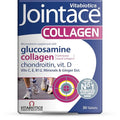Tabletas de Colágeno Jointace de Vitabiotics, 30 Cápsulas - imagen 1
