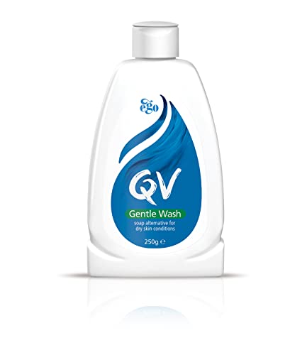 QV Jabón Suave 250ml - imagen 4