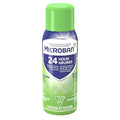Spray Desinfectante Microban 24 Horas, Aroma Fresco, 12.5 OZ - imagen 1