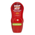 Loción Roll-On para Masaje Muscular Deep Heat de 50 ml - imagen 1