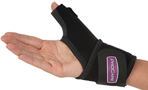 Soporte para Pulgar ProCare Universal Thumb-O-Prene, Talla Única para la Mayoría - imagen 3