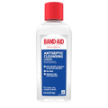 Líquido Antiséptico Band-Aid Hurt Free, Variados, 6 Fl Oz - imagen 1