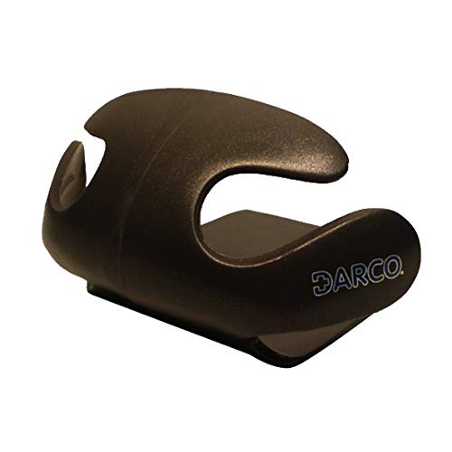 Protector de Punta Darco Body Armor Squere (Tamaño Pequeño - Extra Grande para Hombre) - imagen 6