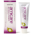 Crema Arnica Arnicare de Nelsons, Remedios Homeopáticos para Alivio de Moretones, Aplicar en la Piel, 50 g, Apta para Adultos, Ancianos y Niños - imagen 1
