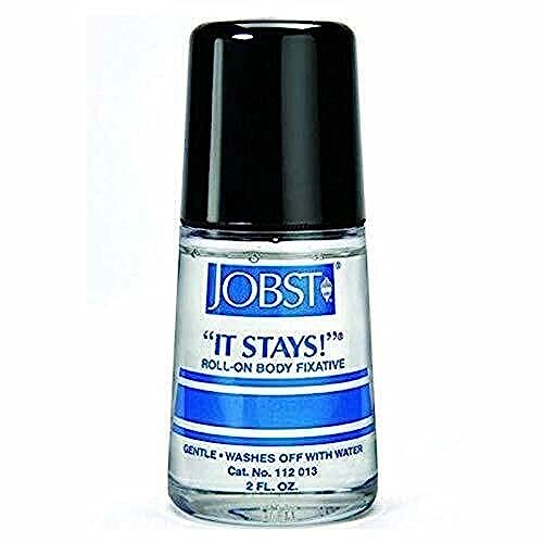 Adhesivo Corporal Roll-On It Stays! de Bell-Horn, 2 oz - imagen 3