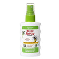 Repelente de Insectos Quantum Health Buzz Away Extreme | Spray Sin DEET | Repele Mosquitos y Garrapatas | Con Aceites Esenciales | Seguro para Niños - imagen 1