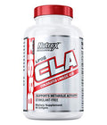 Nutrex CLA 90 Cápsulas Blandas - 1000mg de Ácido Linoleico Conjugado de Aceite de Cártamo - Suplemento Metabólico Sin Estimulantes para Pérdida de - imagen 1