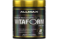 ALLMAX Nutrition Vitaform Premium, Vitaminas de Rendimiento para Hombres, 60 Tabletas - imagen 1