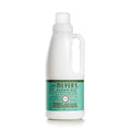Suavizante Líquido para Ropa MRS. MEYER'S CLEAN DAY, con Aceites Esenciales, Libre de Parabenos, Albahaca, 32 oz (32 Cargas) - imagen 1