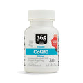 CoQ10 200mg de 365 by Whole Foods Market, 30 cápsulas - imagen 1