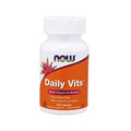 Daily Vits Multi de Now Foods - 100 Tabletas - imagen 1