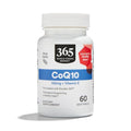 CoQ10 100mg de 365 by Whole Foods Market, 60 cápsulas - imagen 1