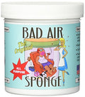 Bad Air Sponge Eliminador de Olores, Absorbente de Olores para Hogar y Mascotas, 14 oz - imagen 1