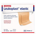 Parche Adhesivo Leukoplast 1-1/2 x 2, Libre de Látex, 100 Piezas por Caja (El Empaque Puede Variar) - imagen 1