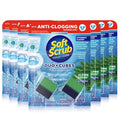 Duo-Cubos Limpiador de Inodoro Soft Scrub, Frescura Alpina, 2 Piezas (Paquete de 7) - imagen 1