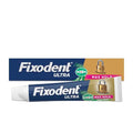 Adhesivo para Dentaduras Fixodent Ultra Max Hold Plus Scope 1.8oz - imagen 1