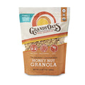 Granola Honey Nut GRANDY OATS Tamaño Familiar 36 OZ - imagen 1