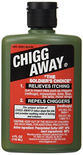 Chigg-Away Anestésico, 4 Onzas - imagen 4