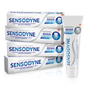 Pasta dental Sensodyne Repair and Protect Blanqueadora para dientes sensibles y prevención de caries, 3.4 oz (Paquete de 4) - imagen 1