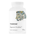 THORNE - CitraMate de Magnesio - Suplemento de Citrato y Malato de Magnesio - Apoya la Salud Cardiaca, Músculos Esqueléticos y Más - 90 Porciones - imagen 1