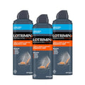 Spray Líquido Lotrimin AF para Pie de Atleta, Miconazol Nitrato 2%, Tratamiento Clínicamente Efectivo, 4.6 Onzas (Paquete de 3) - imagen 1