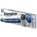 Baterías AA Energizer Ultimate Lithium 10 Piezas, 1.5V de Larga Duración para Dispositivos Digitales de Alto Consumo - imagen 1