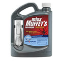 Wet & Forget Miss Muffet's Revenge, Insecticida para Arañas, Control Interior y Exterior, 64 OZ, Listo para Usar, Botella Gris (803064) - imagen 1