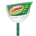Juego de Escoba Libman FlexTech con Recogedor para Barrer Pisos Interiores y Exteriores, Escoba para Pelo de Mascotas, 55” de Largo, 3 Piezas, 11 - imagen 1