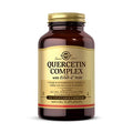 Solgar Quercetina Complejo con Ester-C Plus, 100 Cápsulas Vegetales - Apoya la Salud Inmunológica, Antioxidante - Suave para el Estómago, Sin OGM, - imagen 1