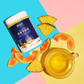 Polvo Detox Extremo Natural Bella (Piña) - imagen 1