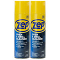Limpiador Pesado para Horno y Parrilla Zep - 19 oz (Caja de 2) ZUOVGR19 - Disuelve Grasa al Contacto en Quemadores, Rejillas y Bandejas de Goteo - imagen 1